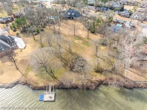 View/Area - 110 Rivercrest Dr, Fort Smith, AR 72903 photo 3 of 8