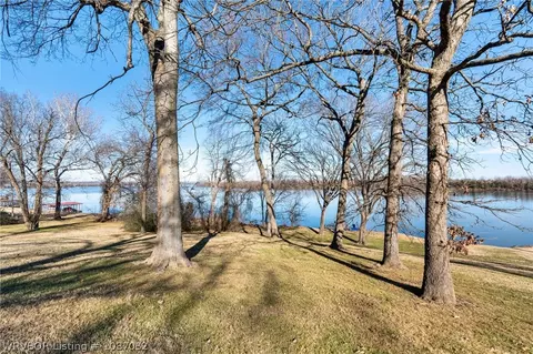 View/Area - 110 Rivercrest Dr, Fort Smith, AR 72903 photo 8 of 8
