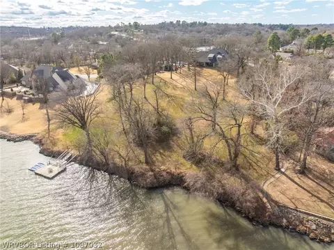 View/Area - 110 Rivercrest Dr, Fort Smith, AR 72903 photo 5 of 8
