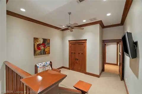 Entry Way - 110 Rivercrest Dr, Fort Smith, AR 72903 photo 4 of 4