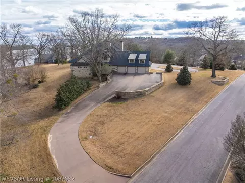 View/Area - 110 Rivercrest Dr, Fort Smith, AR 72903 photo 1 of 8