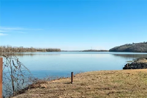 View/Area - 110 Rivercrest Dr, Fort Smith, AR 72903 photo 7 of 8
