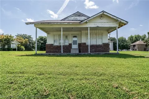 814 N Fifth St, Fort Smith, AR 72901