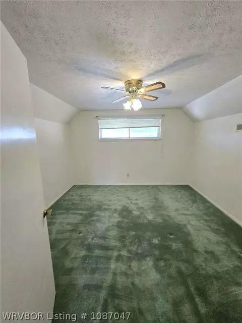 Bedroom - 2714 S Louisville St, Fort Smith, AR 72901 photo 3 of 5