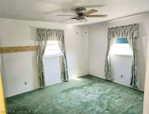 Bedroom - 2714 S Louisville St, Fort Smith, AR 72901 photo 2 of 5