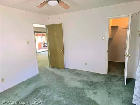 Bedroom - 2714 S Louisville St, Fort Smith, AR 72901 photo 1 of 5