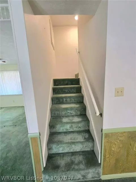 Entry Way - 2714 S Louisville St, Fort Smith, AR 72901 photo 1 of 1