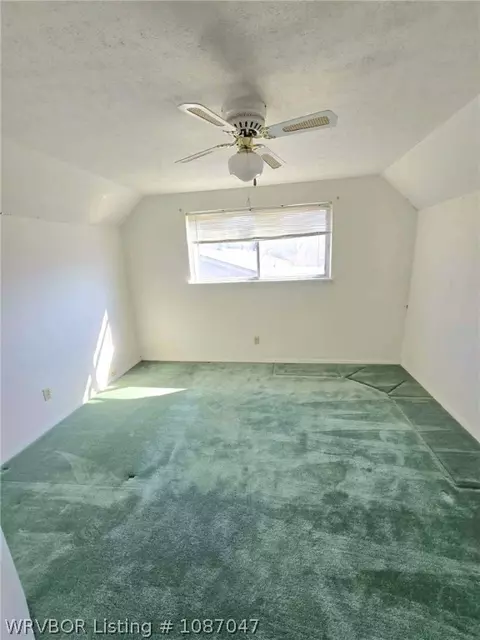 Bedroom - 2714 S Louisville St, Fort Smith, AR 72901 photo 5 of 5