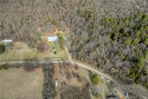 View/Area - 9843 Abbott Loop, Mansfield, AR 72944 photo 5 of 13