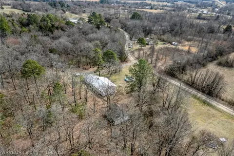 View/Area - 9843 Abbott Loop, Mansfield, AR 72944 photo 9 of 13