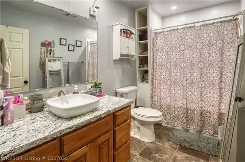 Bath - 9843 Abbott Loop, Mansfield, AR 72944 photo 1 of 1