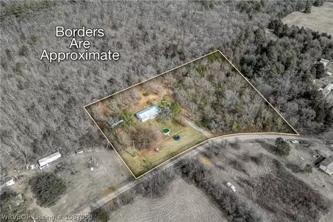 View/Area - 9843 Abbott Loop, Mansfield, AR 72944 photo 3 of 13