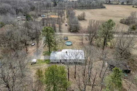 View/Area - 9843 Abbott Loop, Mansfield, AR 72944 photo 1 of 13