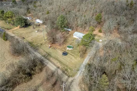View/Area - 9843 Abbott Loop, Mansfield, AR 72944 photo 13 of 13