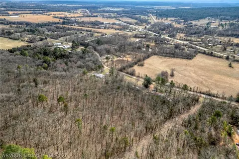 View/Area - 9843 Abbott Loop, Mansfield, AR 72944 photo 8 of 13