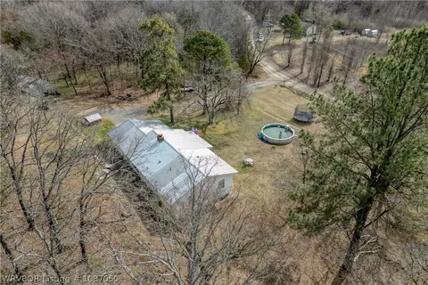 View/Area - 9843 Abbott Loop, Mansfield, AR 72944 photo 2 of 13