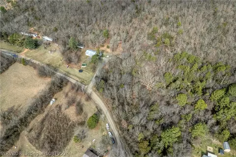 View/Area - 9843 Abbott Loop, Mansfield, AR 72944 photo 4 of 13