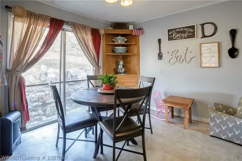 Dining - 9843 Abbott Loop, Mansfield, AR 72944 photo 1 of 1