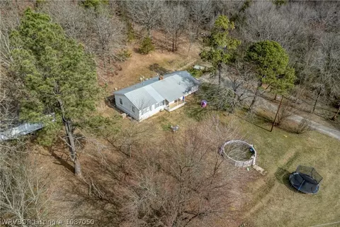 View/Area - 9843 Abbott Loop, Mansfield, AR 72944 photo 11 of 13