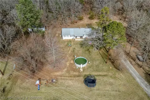 View/Area - 9843 Abbott Loop, Mansfield, AR 72944 photo 10 of 13