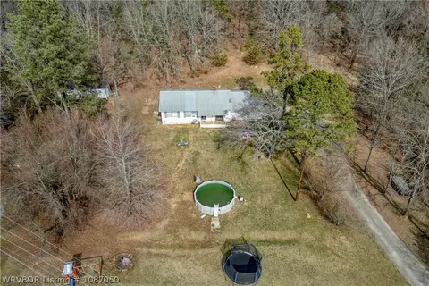 View/Area - 9843 Abbott Loop, Mansfield, AR 72944 photo 12 of 13