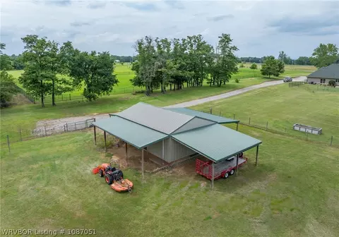 Other - 3414 Bugscuffle Rd, Lavaca, AR 72941 photo 9 of 17