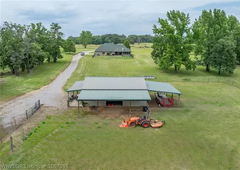 Other - 3414 Bugscuffle Rd, Lavaca, AR 72941 photo 2 of 17