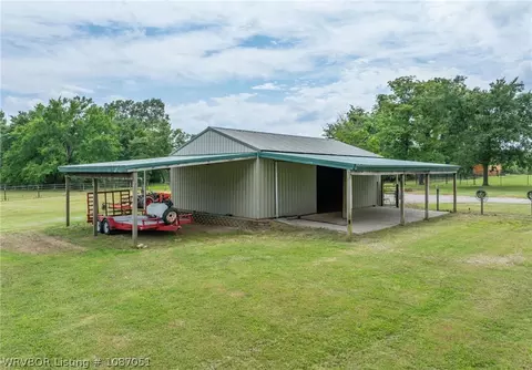 Other - 3414 Bugscuffle Rd, Lavaca, AR 72941 photo 10 of 17