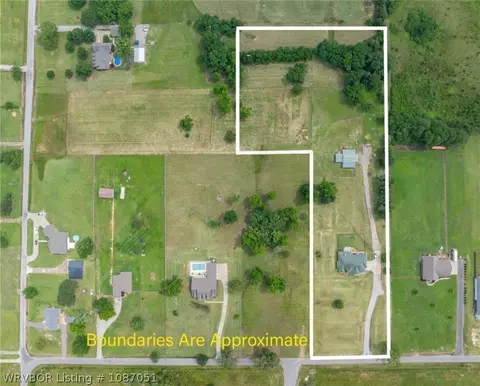 Other - 3414 Bugscuffle Rd, Lavaca, AR 72941 photo 16 of 17