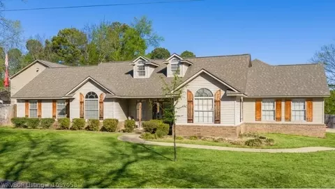34 W Denver St, Greenwood, AR 72936
