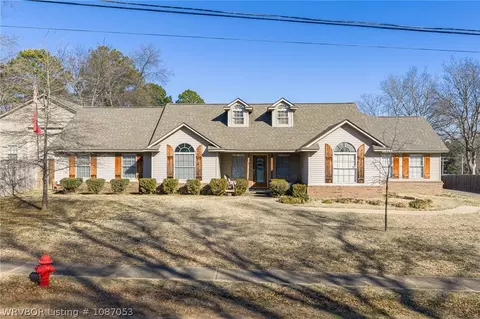 34 W Denver St, Greenwood, AR 72936