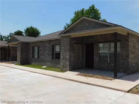 2700 Tulsa St, Fort Smith, AR 72901 photo 1