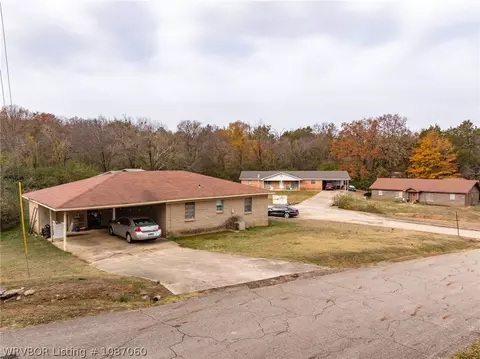 1005-1019 N 13th St, Van Buren, AR 72956