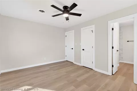 Bedroom - 3301 Londonderry Rd, Fort Smith, AR 72908 photo 7 of 7