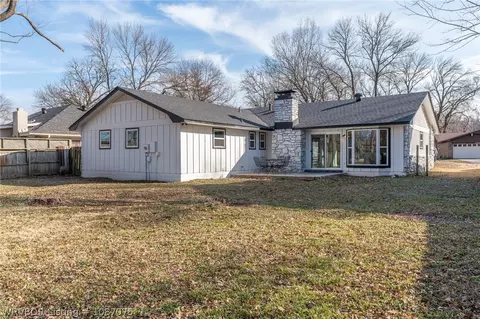 Other - 3301 Londonderry Rd, Fort Smith, AR 72908 photo 5 of 5