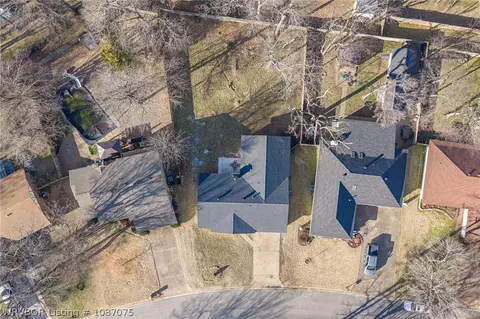 View/Area - 3301 Londonderry Rd, Fort Smith, AR 72908 photo 4 of 4