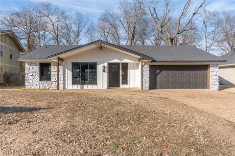 3301 Londonderry Rd, Fort Smith, AR 72908