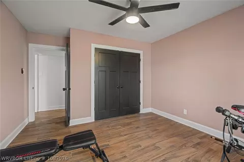 Bedroom - 2427 Houston St, Fort Smith, AR 72901 photo 5 of 5