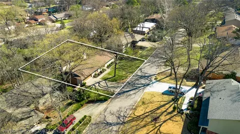View/Area - 2427 Houston St, Fort Smith, AR 72901 photo 1 of 4