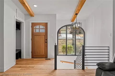 Entry Way - 2427 Houston St, Fort Smith, AR 72901 photo 1 of 2
