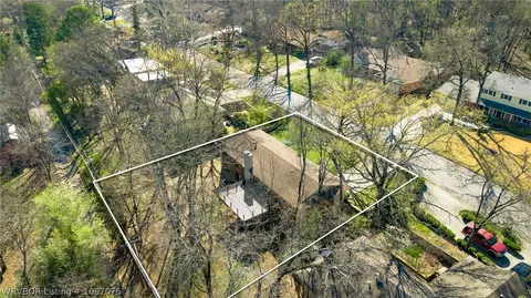 View/Area - 2427 Houston St, Fort Smith, AR 72901 photo 2 of 4