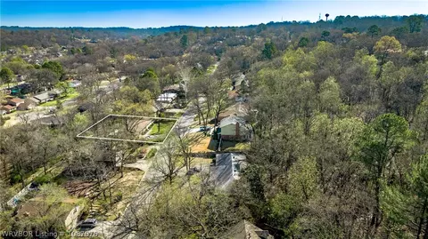 View/Area - 2427 Houston St, Fort Smith, AR 72901 photo 3 of 4