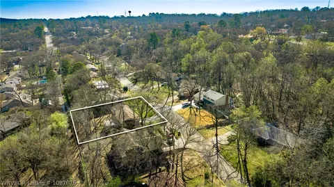 View/Area - 2427 Houston St, Fort Smith, AR 72901 photo 4 of 4
