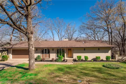 2427 Houston St, Fort Smith, AR 72901