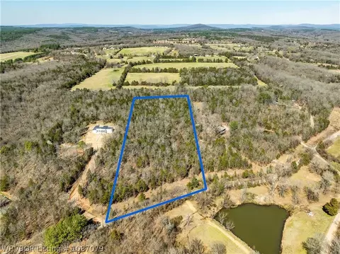tbd Bewley Rd, Cedarville, AR 72932