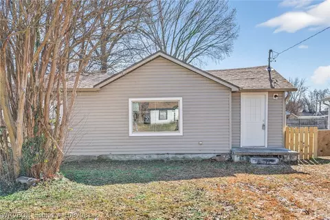 2910 Virginia Ave, Fort Smith, AR 72904