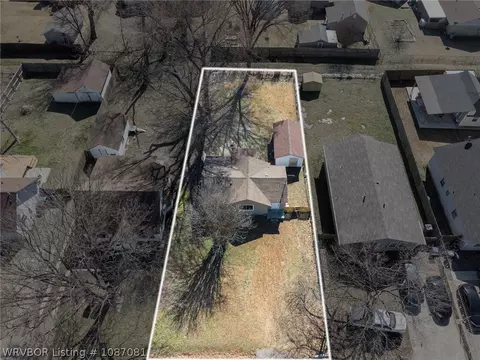 View/Area - 2910 Virginia Ave, Fort Smith, AR 72904 photo 1 of 2