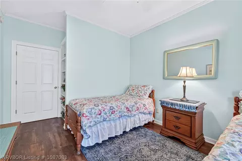 2905 Carrington Pointe Rd, Fort Smith, AR 72903 photo 42