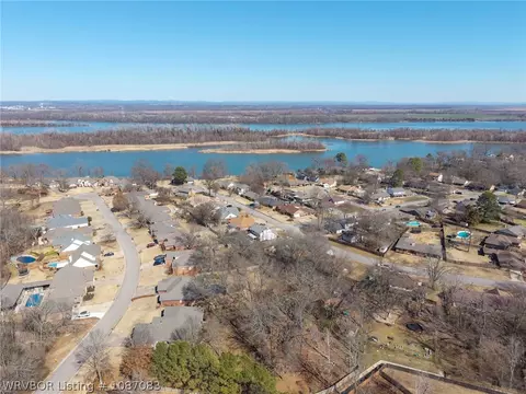2905 Carrington Pointe Rd, Fort Smith, AR 72903 photo 52