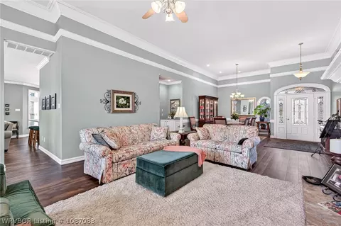 2905 Carrington Pointe Rd, Fort Smith, AR 72903 photo 28